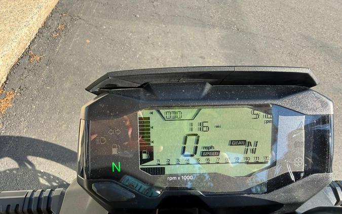 2023 BMW G 310 R