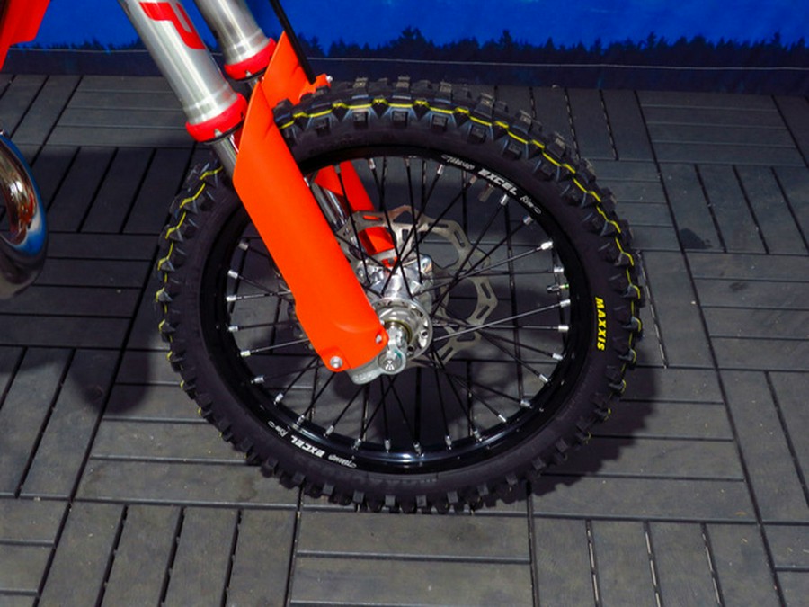 2027 KTM SX 85 (17/14)