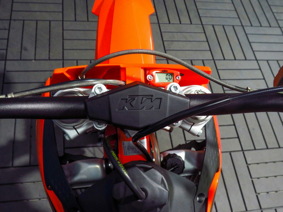 2027 KTM SX 85 (17/14)