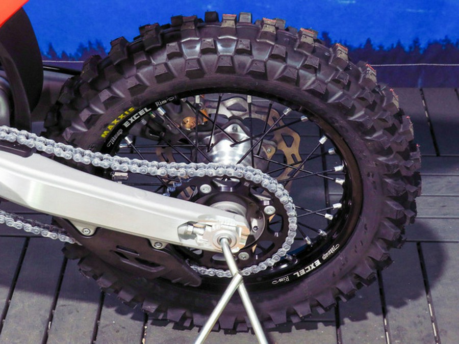 2027 KTM SX 85 (17/14)
