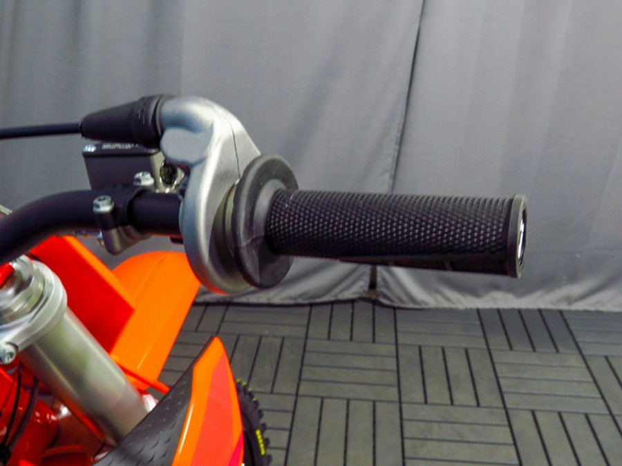 2027 KTM SX 85 (17/14)