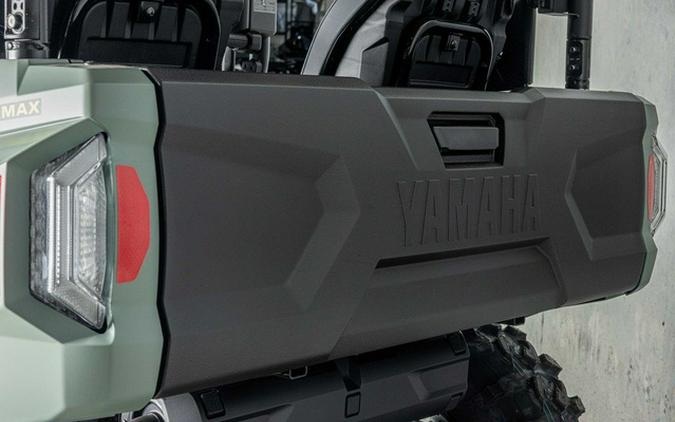 2026 Yamaha WOLVERINE RMAX4 1000 COMPACT XT-R