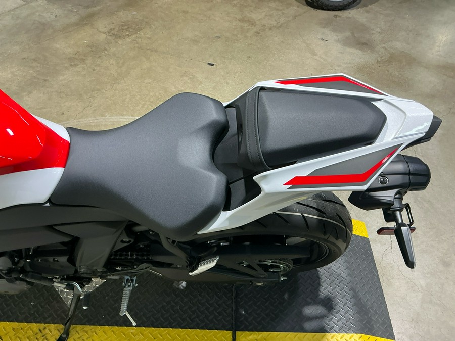 2026 Yamaha YZF-R3