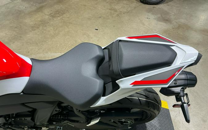 2026 Yamaha YZF-R3