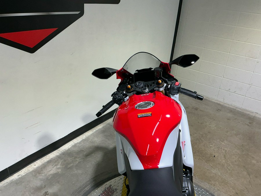 2026 Yamaha YZF-R3