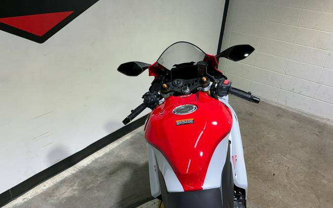 2026 Yamaha YZF-R3