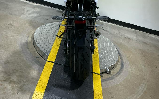 2026 Yamaha YZF-R3