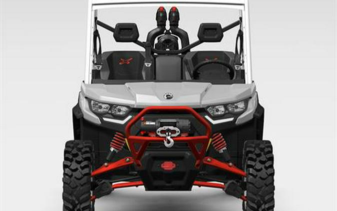 2025 Can-Am Defender X MR