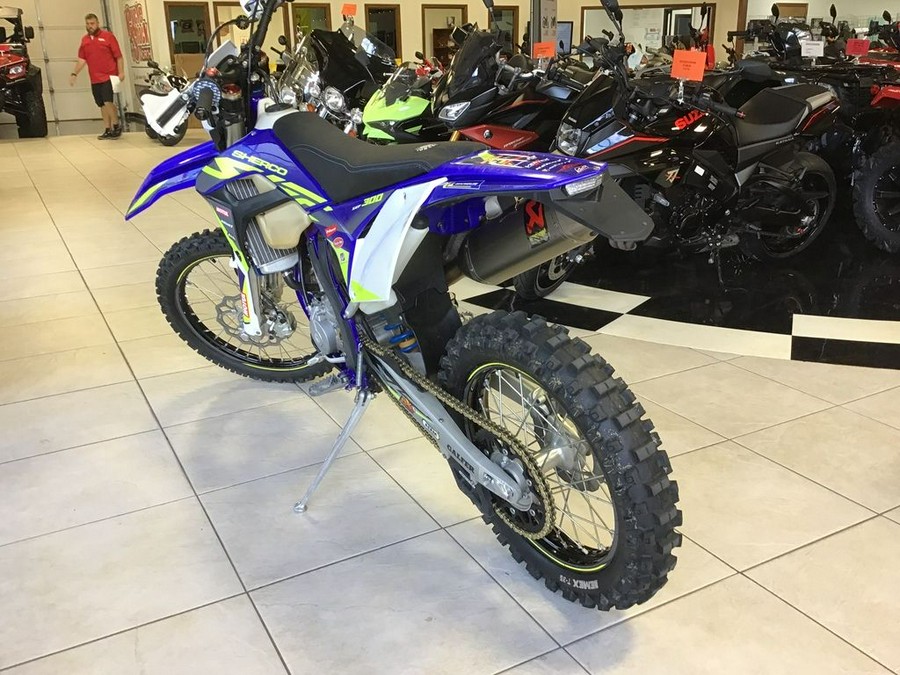 2022 Sherco 300 SEF Factory