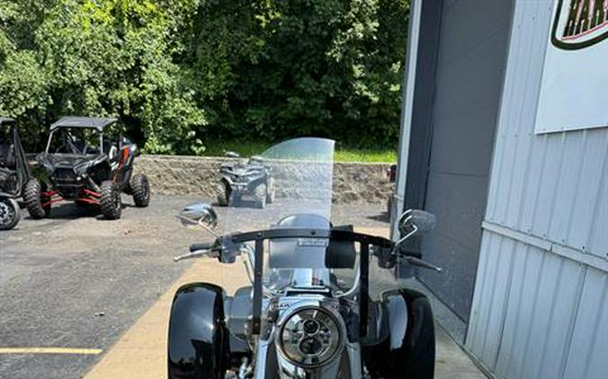 2015 Harley-Davidson Freewheeler™