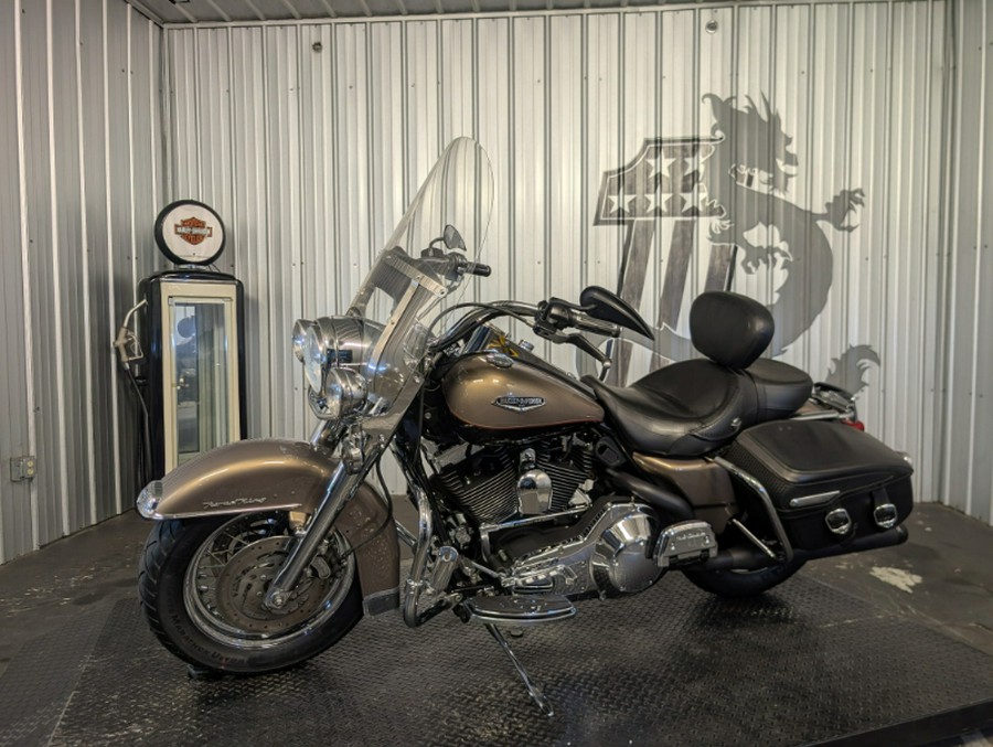2004 Harley-Davidson ROAD KING CLASSIC (EFI)