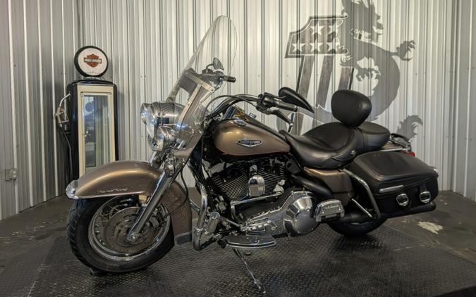 2004 Harley-Davidson ROAD KING CLASSIC (EFI)