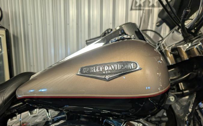2004 Harley-Davidson ROAD KING CLASSIC (EFI)
