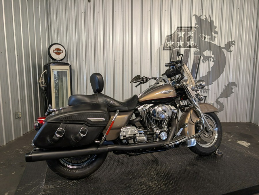 2004 Harley-Davidson ROAD KING CLASSIC (EFI)