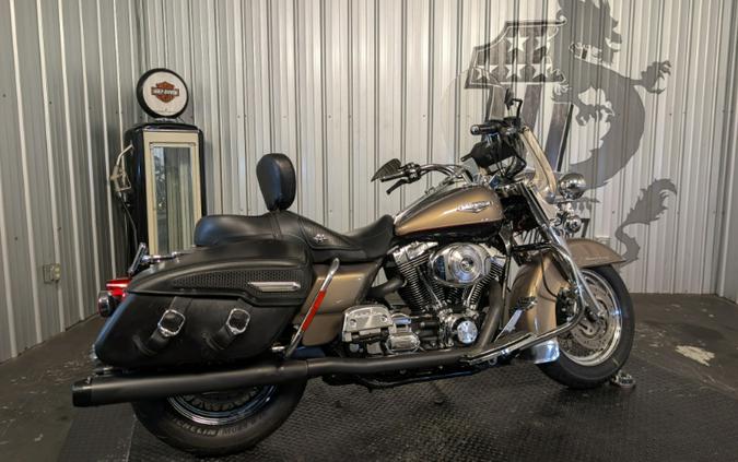 2004 Harley-Davidson ROAD KING CLASSIC (EFI)