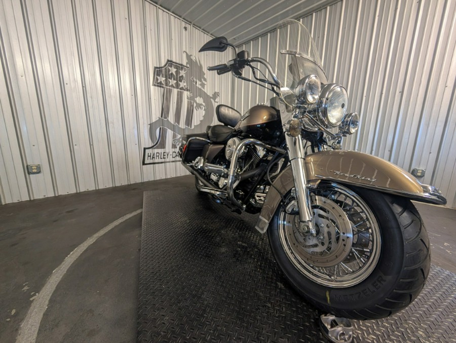 2004 Harley-Davidson ROAD KING CLASSIC (EFI)