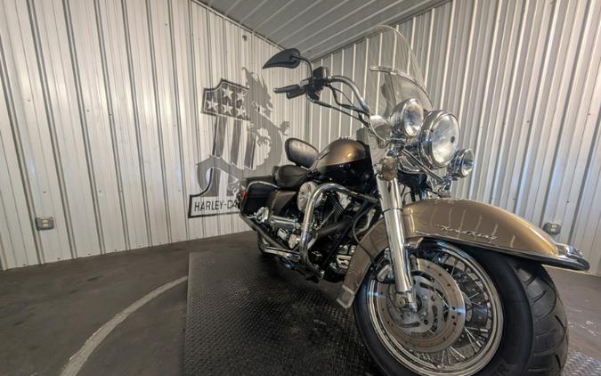 2004 Harley-Davidson ROAD KING CLASSIC (EFI)