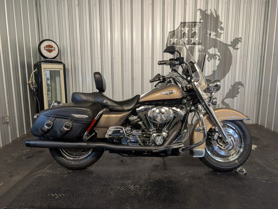 2004 Harley-Davidson ROAD KING CLASSIC (EFI)