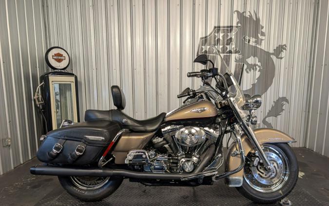 2004 Harley-Davidson ROAD KING CLASSIC (EFI)