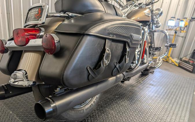 2004 Harley-Davidson ROAD KING CLASSIC (EFI)