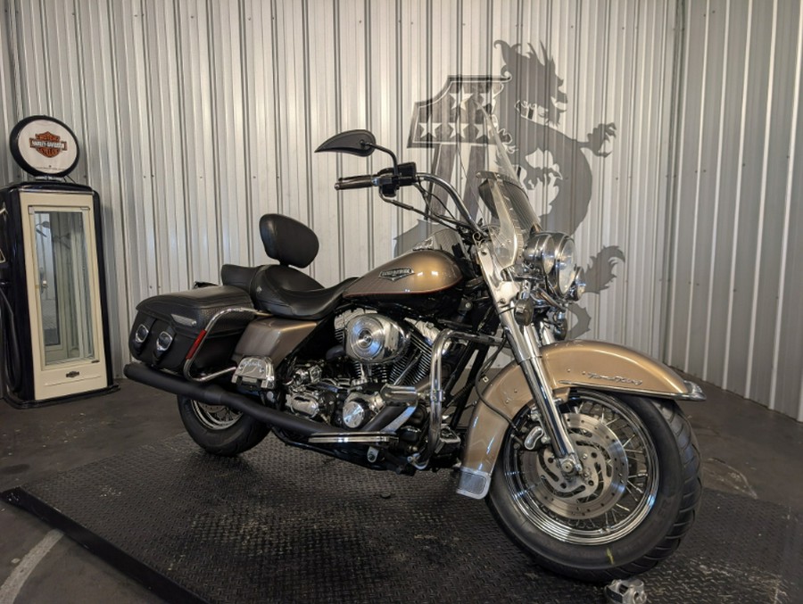 2004 Harley-Davidson ROAD KING CLASSIC (EFI)