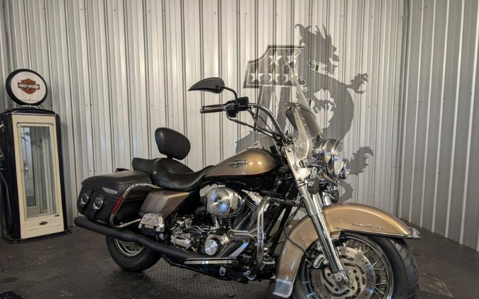 2004 Harley-Davidson ROAD KING CLASSIC (EFI)