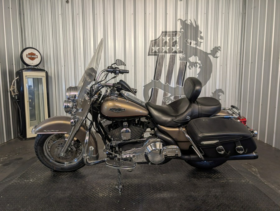 2004 Harley-Davidson ROAD KING CLASSIC (EFI)