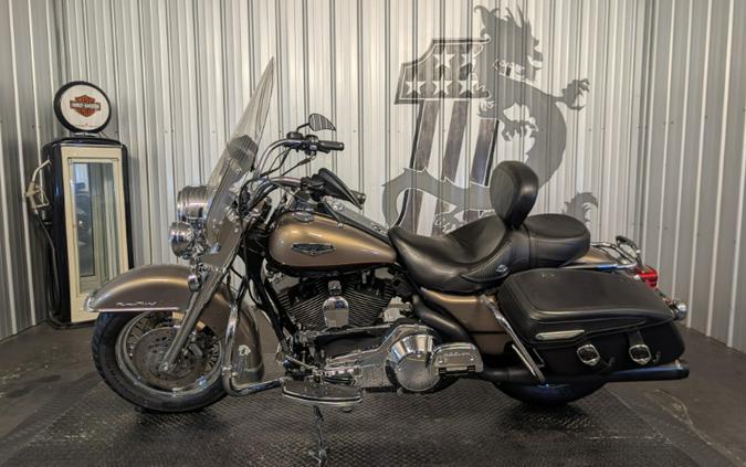2004 Harley-Davidson ROAD KING CLASSIC (EFI)
