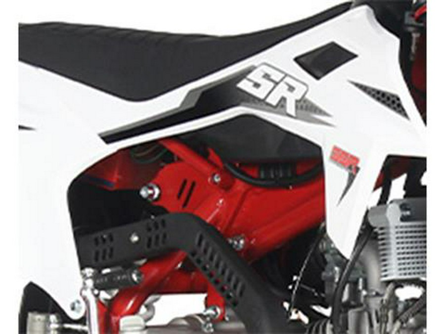 2025 SSR Motorsports SR140R
