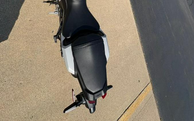 2025 Yamaha MT-03