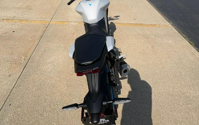 2025 Yamaha MT-03