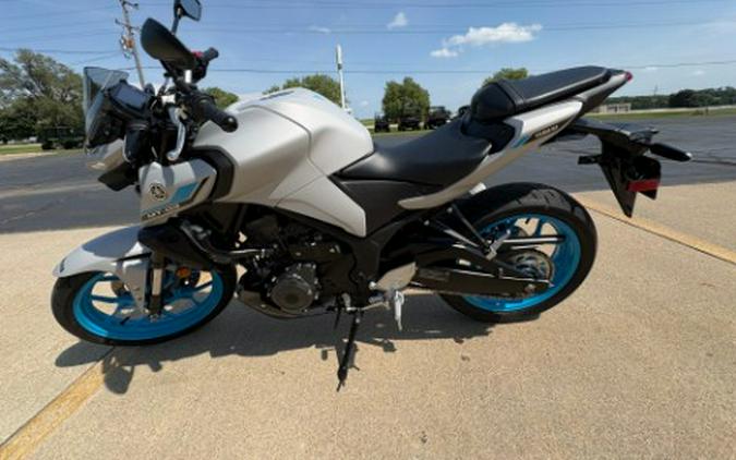 2025 Yamaha MT-03