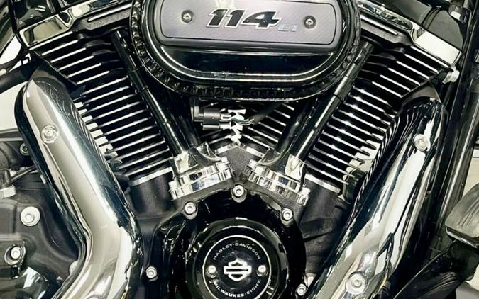 2022 Harley-Davidson® Street Glide® Special FLHXS