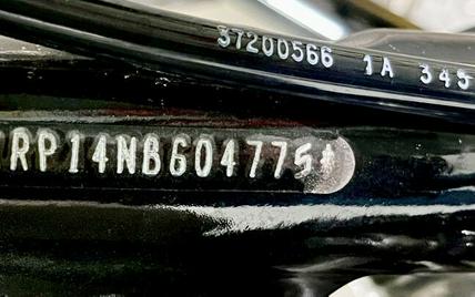 2022 Harley-Davidson® Street Glide® Special FLHXS
