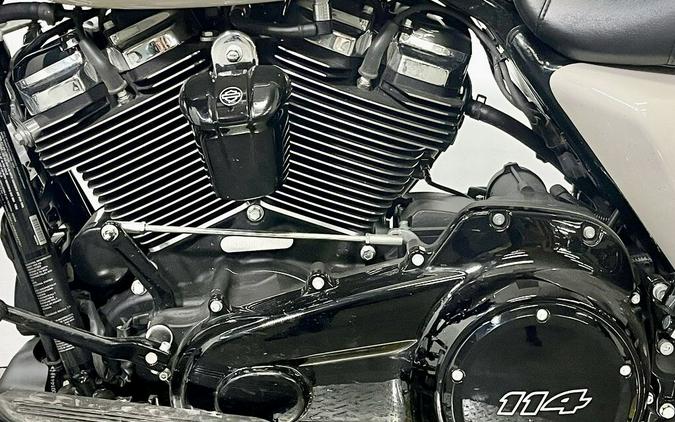 2022 Harley-Davidson® Street Glide® Special FLHXS