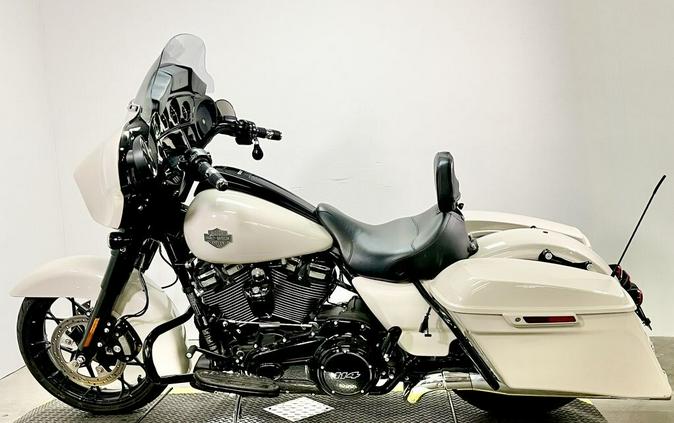 2022 Harley-Davidson® Street Glide® Special FLHXS