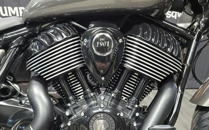 2026 Indian INDIAN SPORT CHIEF RT