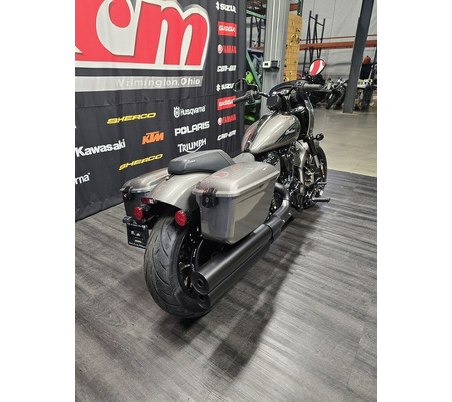 2026 Indian INDIAN SPORT CHIEF RT