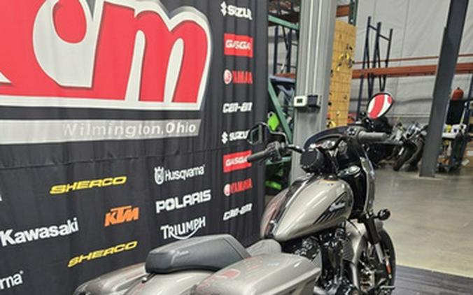 2026 Indian INDIAN SPORT CHIEF RT