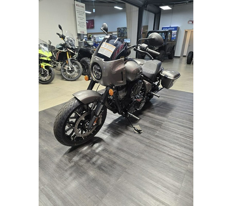 2026 Indian INDIAN SPORT CHIEF RT