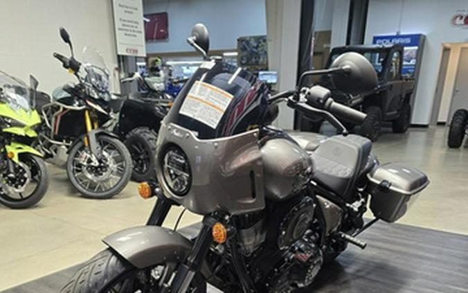 2026 Indian INDIAN SPORT CHIEF RT