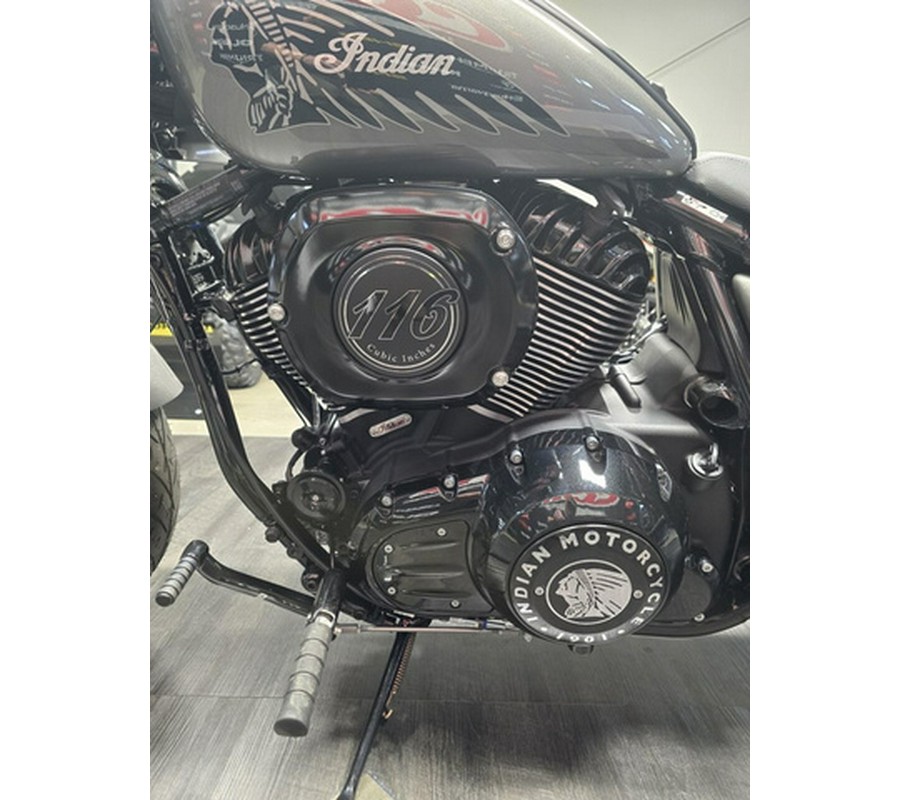 2026 Indian INDIAN SPORT CHIEF RT