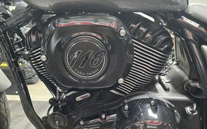 2026 Indian INDIAN SPORT CHIEF RT