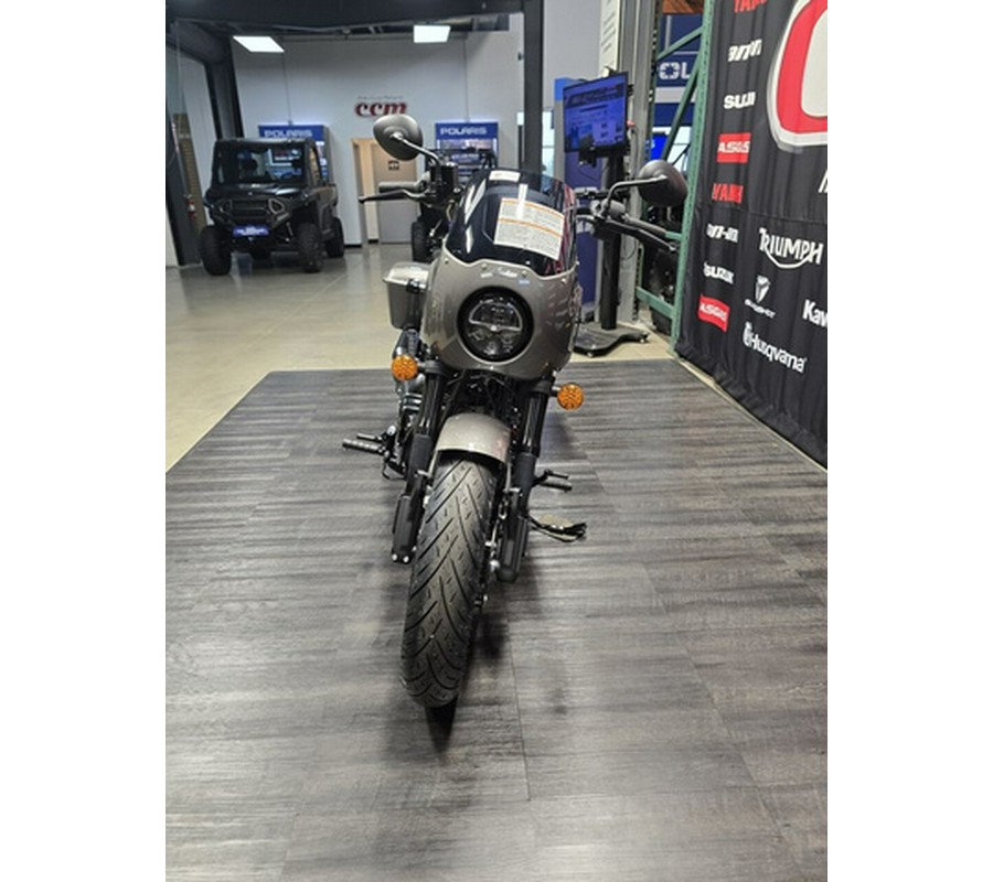 2026 Indian INDIAN SPORT CHIEF RT