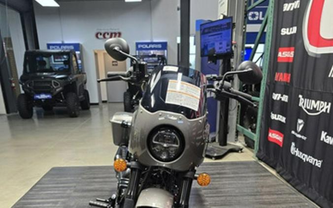 2026 Indian INDIAN SPORT CHIEF RT