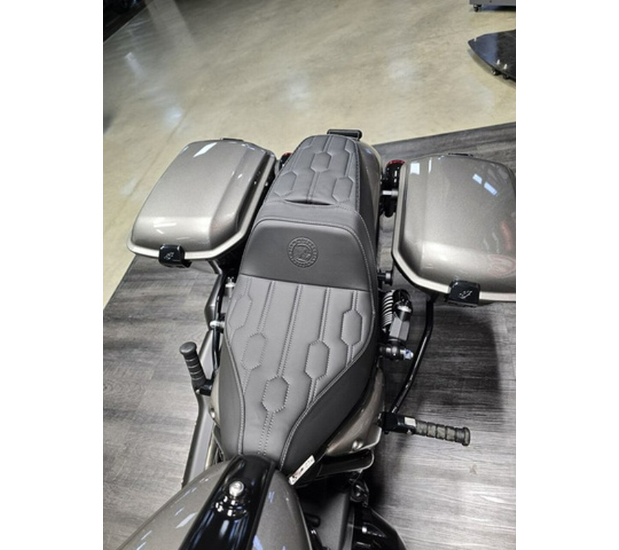 2026 Indian INDIAN SPORT CHIEF RT