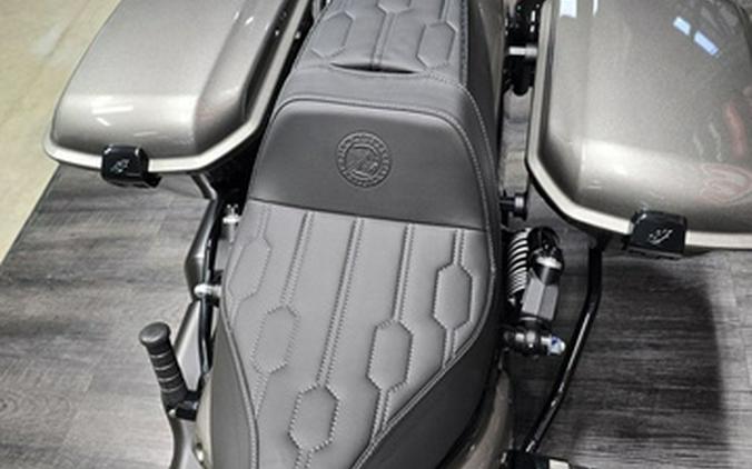 2026 Indian INDIAN SPORT CHIEF RT