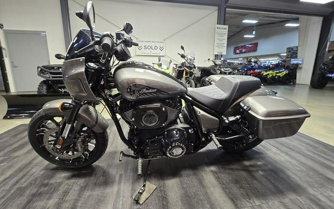 2026 Indian INDIAN SPORT CHIEF RT