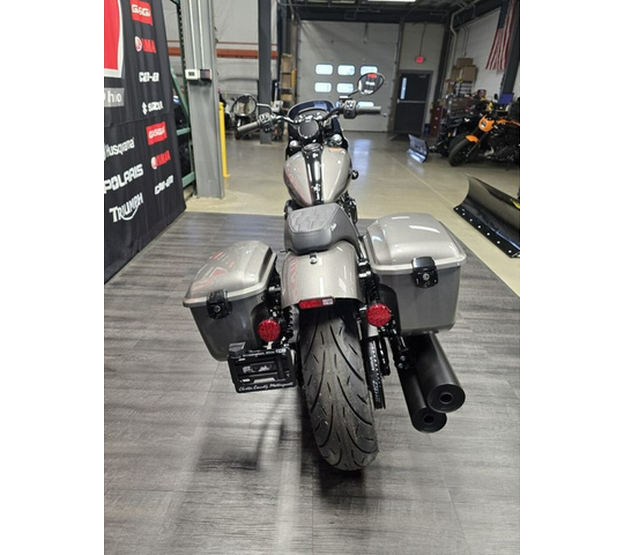 2026 Indian INDIAN SPORT CHIEF RT
