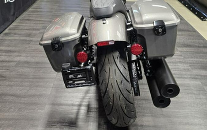 2026 Indian INDIAN SPORT CHIEF RT